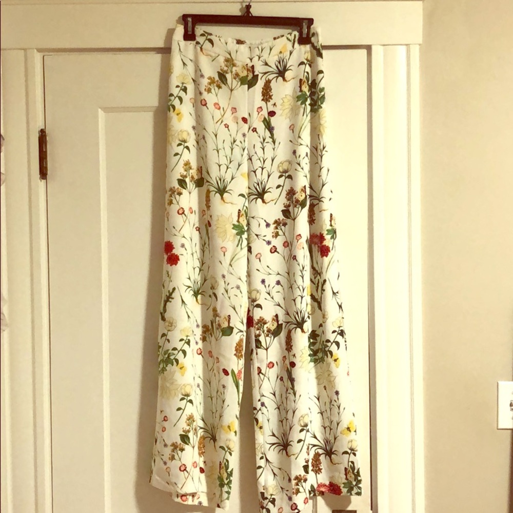 DO+BE Pants